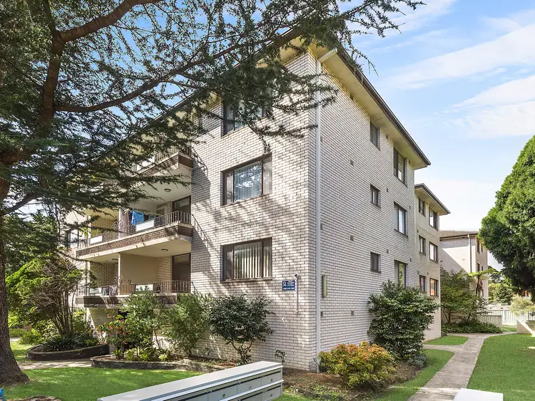 Second view of Homely unit listing, 16/6-8 Nelson Street, Penshurst NSW 2222