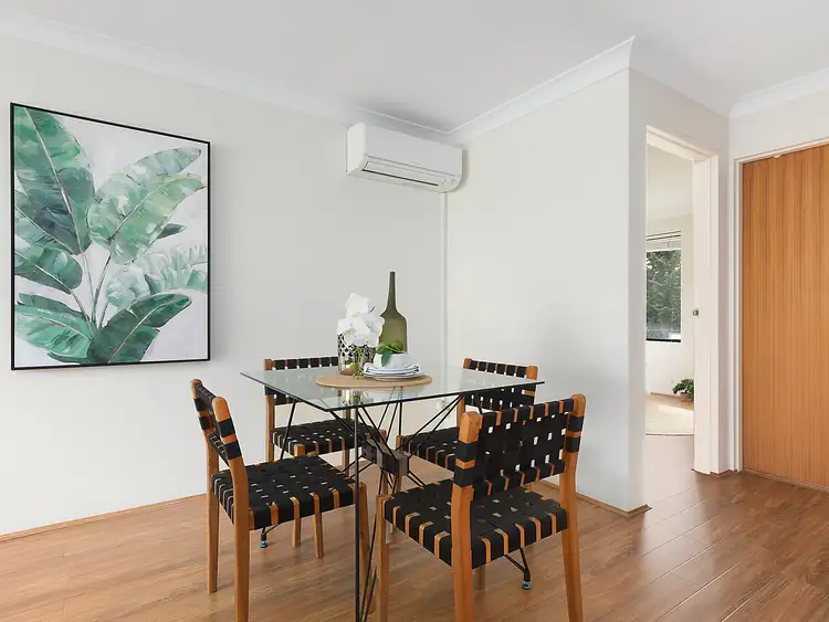 Third view of Homely unit listing, 16/6-8 Nelson Street, Penshurst NSW 2222