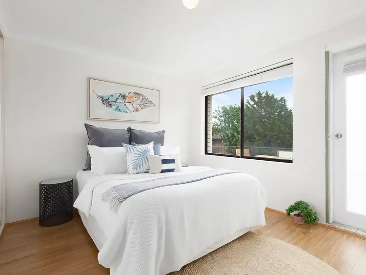 Fourth view of Homely unit listing, 16/6-8 Nelson Street, Penshurst NSW 2222