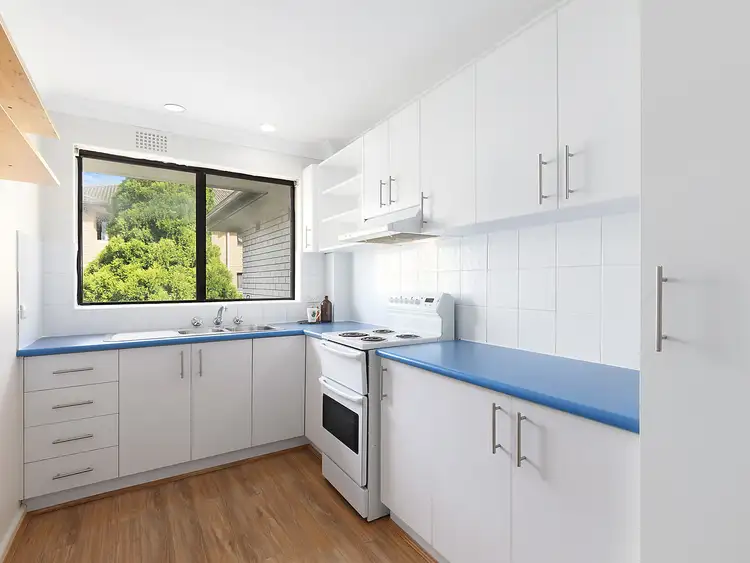 Fifth view of Homely unit listing, 16/6-8 Nelson Street, Penshurst NSW 2222