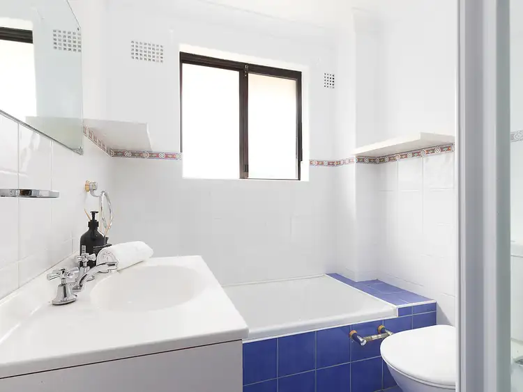 Sixth view of Homely unit listing, 16/6-8 Nelson Street, Penshurst NSW 2222