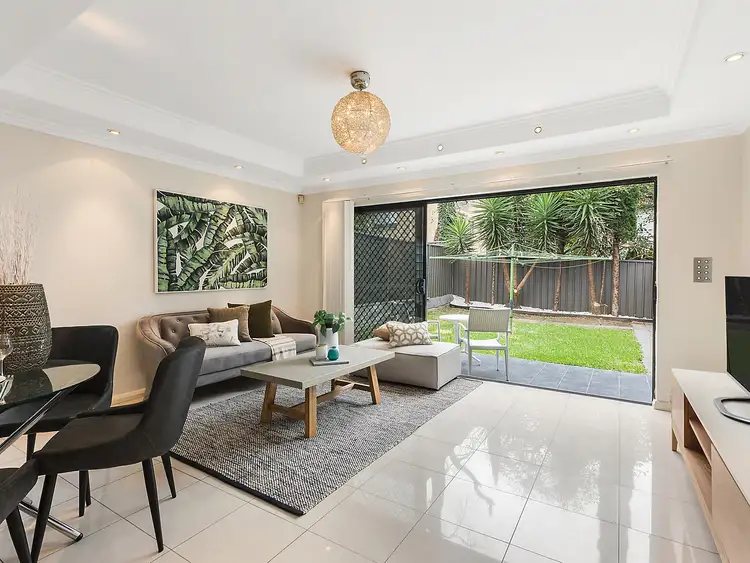 Second view of Homely house listing, 17 Universal Street, Mortdale NSW 2223