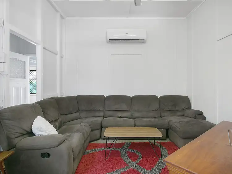 Third view of Homely house listing, 16 Medcraf Street, Park Avenue QLD 4701