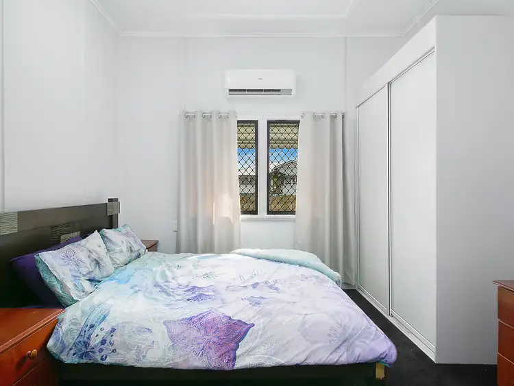 Fourth view of Homely house listing, 16 Medcraf Street, Park Avenue QLD 4701