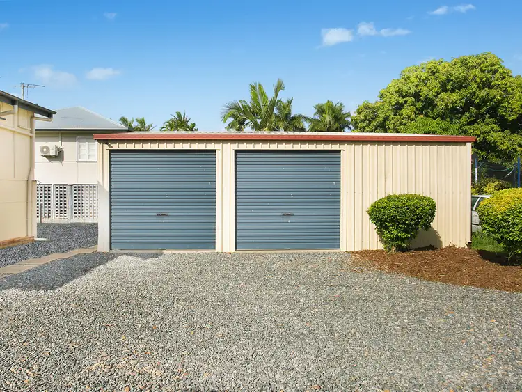 Sixth view of Homely house listing, 16 Medcraf Street, Park Avenue QLD 4701