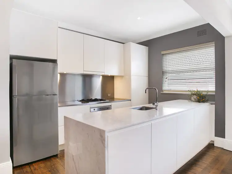 Main view of Homely apartment listing, 11/46 Birriga Road, Bellevue Hill NSW 2023