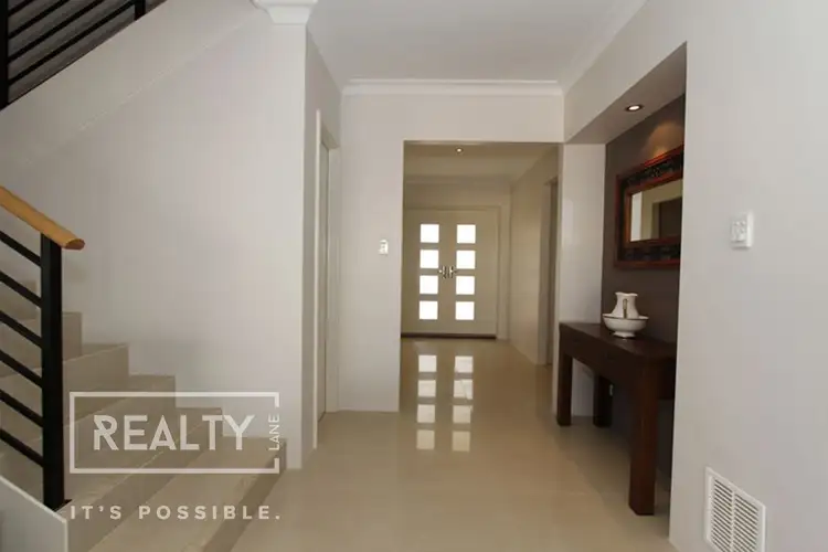 Second view of Homely house listing, 40 Whitehaven Avenue, Burns Beach WA 6028