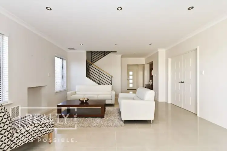 Third view of Homely house listing, 40 Whitehaven Avenue, Burns Beach WA 6028