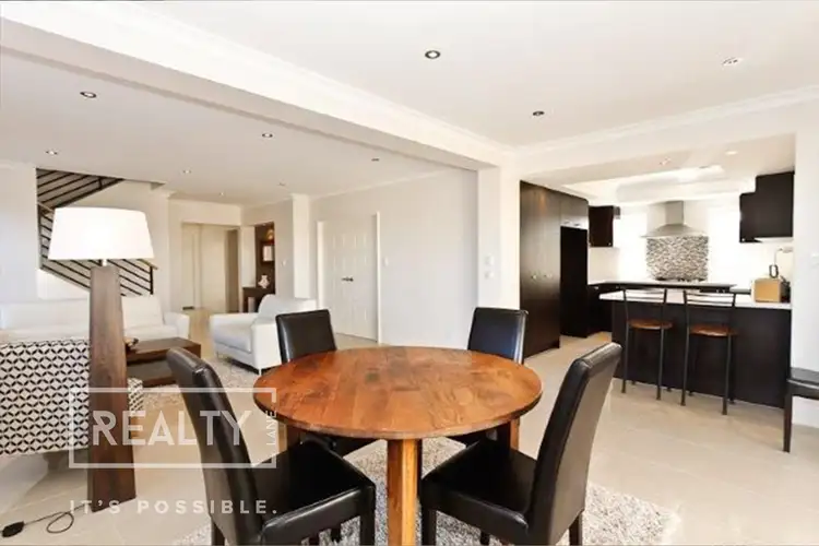 Fourth view of Homely house listing, 40 Whitehaven Avenue, Burns Beach WA 6028