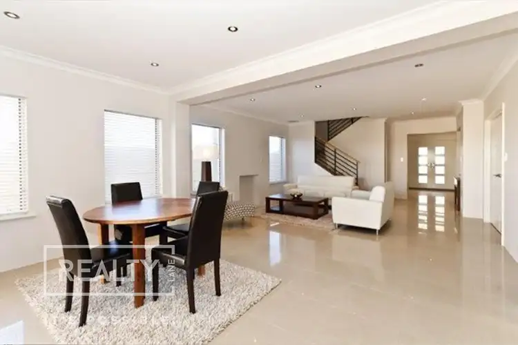 Fifth view of Homely house listing, 40 Whitehaven Avenue, Burns Beach WA 6028