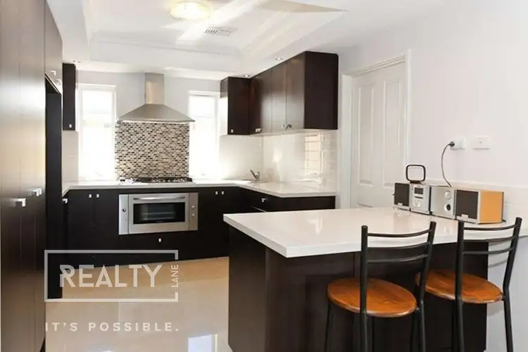 Sixth view of Homely house listing, 40 Whitehaven Avenue, Burns Beach WA 6028