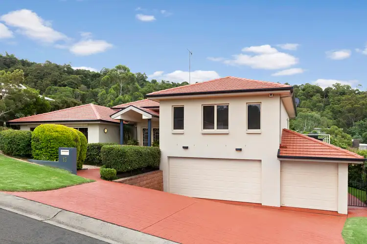 13 Canaan Avenue, Figtree NSW 2525