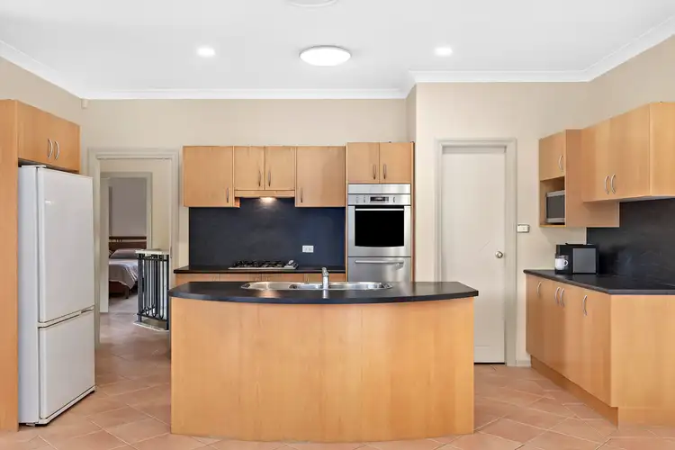 Second view of Homely house listing, 13 Canaan Avenue, Figtree NSW 2525