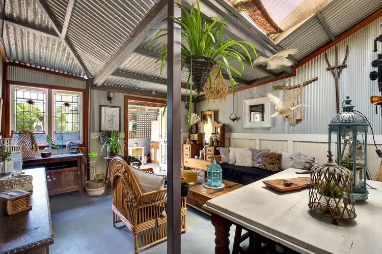 Second view of Homely house listing, 1292 Botany Road, Botany NSW 2019