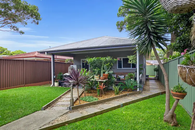 Fifth view of Homely house listing, 1292 Botany Road, Botany NSW 2019