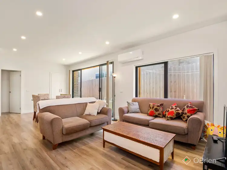 Fourth view of Homely townhouse listing, 1/83 McMahons Road, Frankston VIC 3199