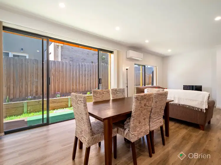 Fifth view of Homely townhouse listing, 1/83 McMahons Road, Frankston VIC 3199
