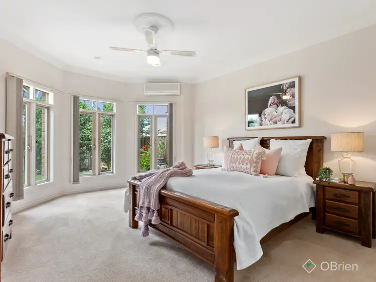 Fifth view of Homely house listing, 25 Wilson Street, Cheltenham VIC 3192