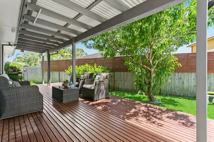 Second view of Homely house listing, 10 Forrest Street, Chifley NSW 2036