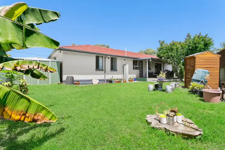 Third view of Homely house listing, 10 Forrest Street, Chifley NSW 2036