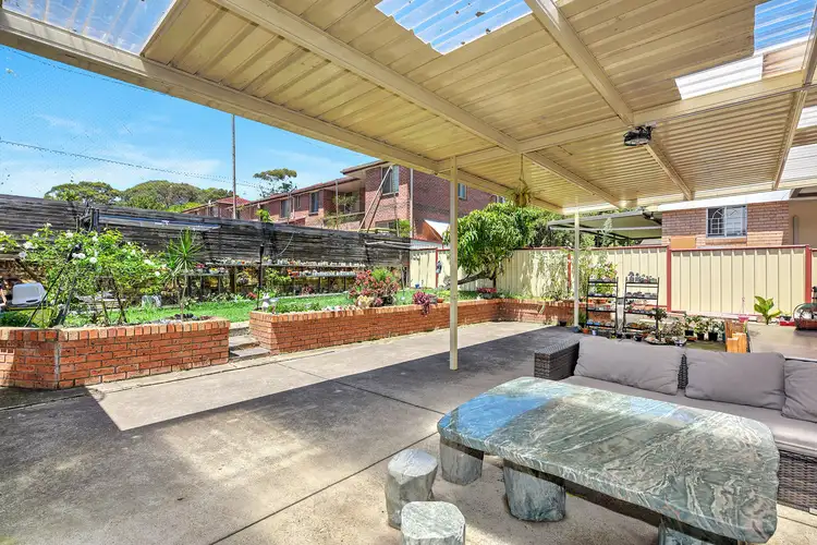 Fourth view of Homely house listing, 8a Kennington Oval, Auburn NSW 2144