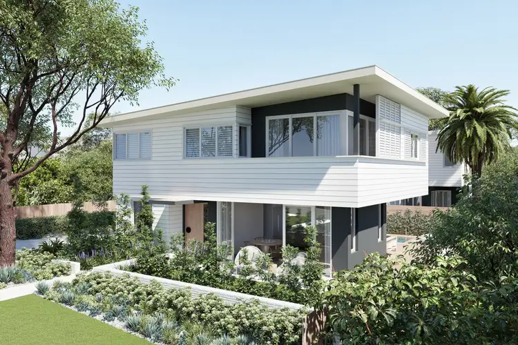 Main view of Homely townhouse listing, 1/11 Church Street, Woolooware NSW 2230