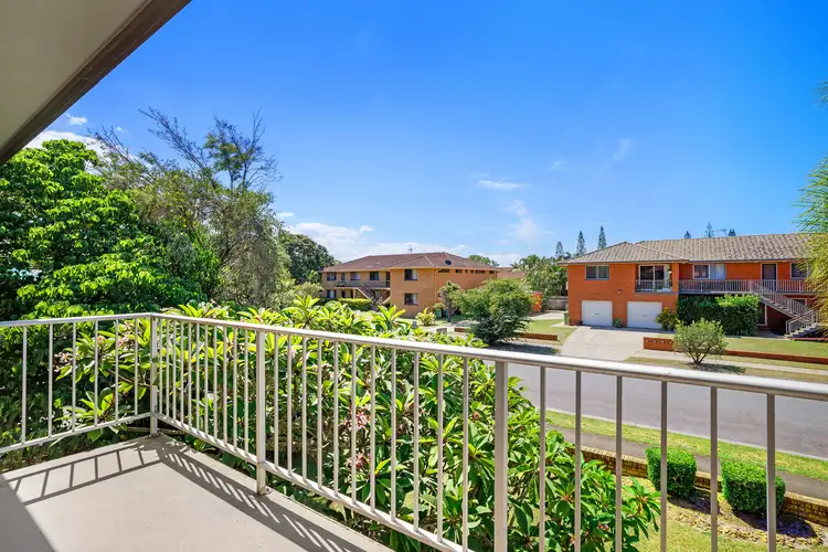 Fifth view of Homely unit listing, 5/2 Rope Court, Mermaid Waters QLD 4218