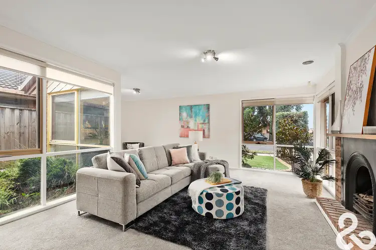 Fourth view of Homely house listing, 2 Paulka Court, Epping VIC 3076
