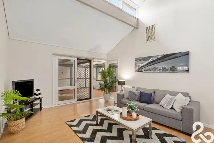 Fifth view of Homely house listing, 2 Paulka Court, Epping VIC 3076