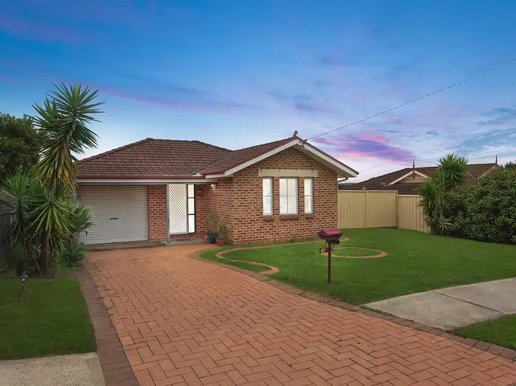 Main view of Homely house listing, 20 Roper Road, Blue Haven NSW 2262