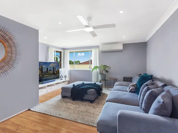 Second view of Homely house listing, 20 Roper Road, Blue Haven NSW 2262