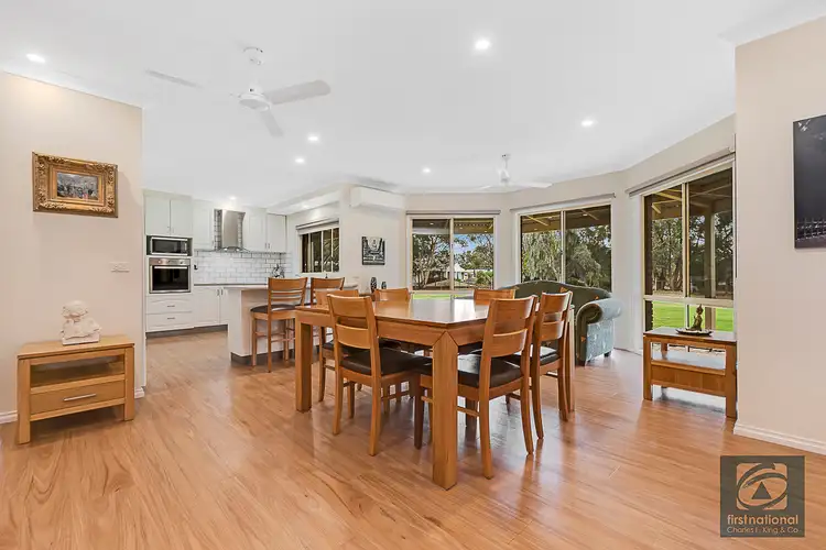 Sixth view of Homely house listing, 69 Riverview Court, Echuca VIC 3564