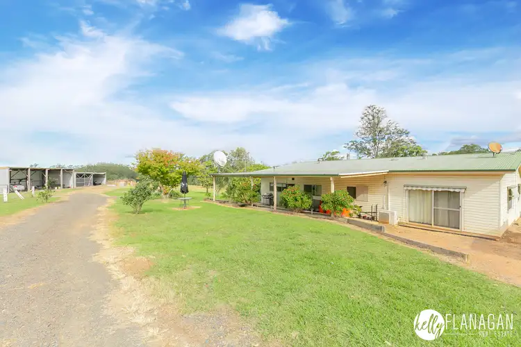 1311 Collombatti Road, Collombatti NSW 2440