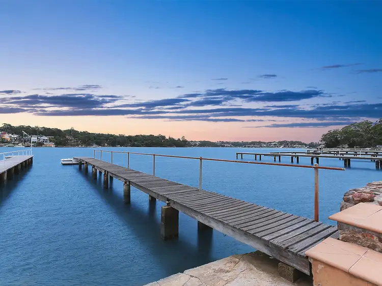 63 Kangaroo Point Road