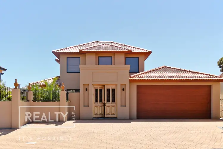 Main view of Homely house listing, 54 Discovery Circuit, Iluka WA 6028