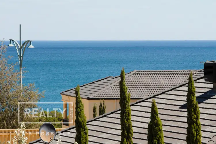 Second view of Homely house listing, 54 Discovery Circuit, Iluka WA 6028