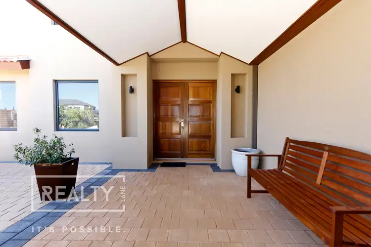 Third view of Homely house listing, 54 Discovery Circuit, Iluka WA 6028