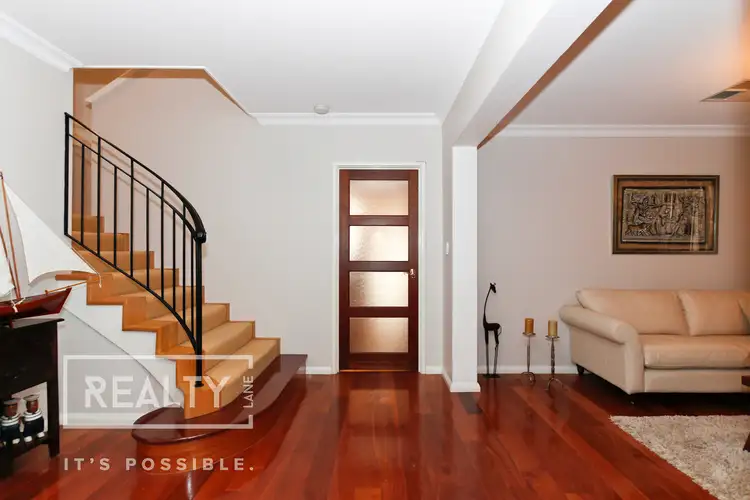 Fourth view of Homely house listing, 54 Discovery Circuit, Iluka WA 6028