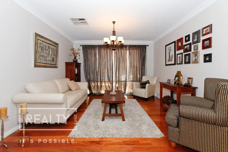 Fifth view of Homely house listing, 54 Discovery Circuit, Iluka WA 6028