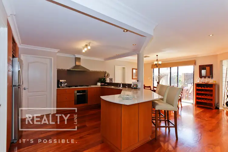 Sixth view of Homely house listing, 54 Discovery Circuit, Iluka WA 6028