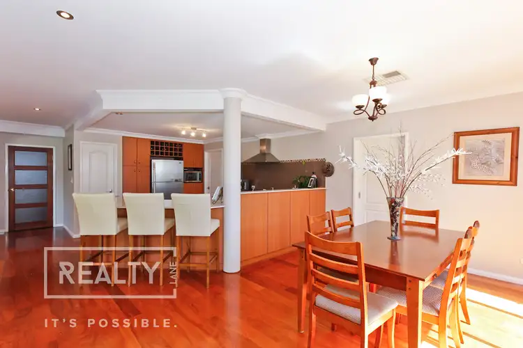 Seventh view of Homely house listing, 54 Discovery Circuit, Iluka WA 6028