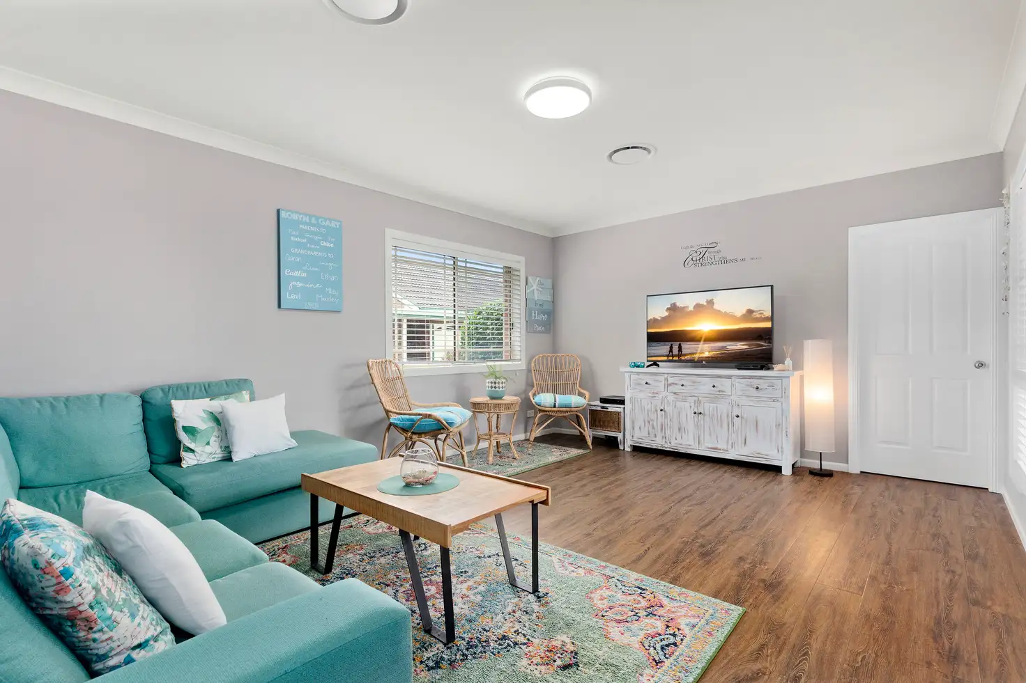 Main view of Homely villa listing, 7/155 Scott Street, Shoalhaven Heads NSW 2535