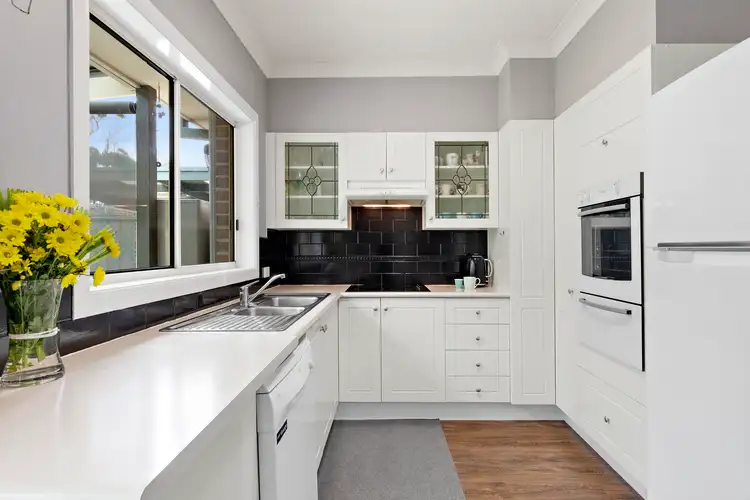 Second view of Homely villa listing, 7/155 Scott Street, Shoalhaven Heads NSW 2535