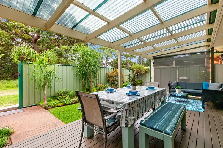 Third view of Homely villa listing, 7/155 Scott Street, Shoalhaven Heads NSW 2535