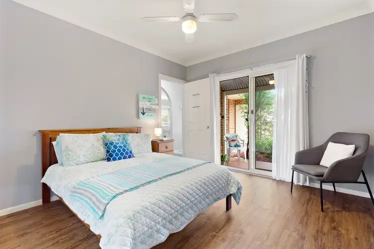 Fourth view of Homely villa listing, 7/155 Scott Street, Shoalhaven Heads NSW 2535