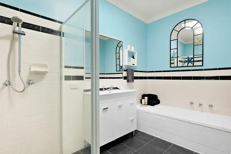 Fifth view of Homely villa listing, 7/155 Scott Street, Shoalhaven Heads NSW 2535