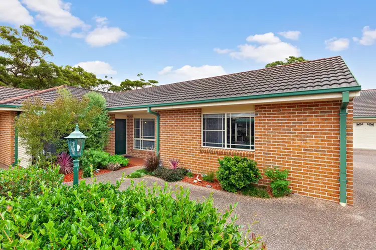Sixth view of Homely villa listing, 7/155 Scott Street, Shoalhaven Heads NSW 2535