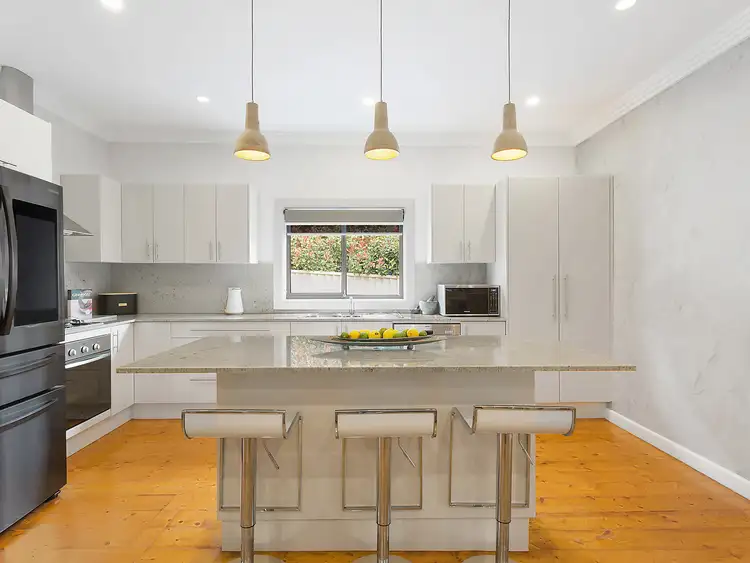 Third view of Homely house listing, 28 Oatley Street, Kingsgrove NSW 2208