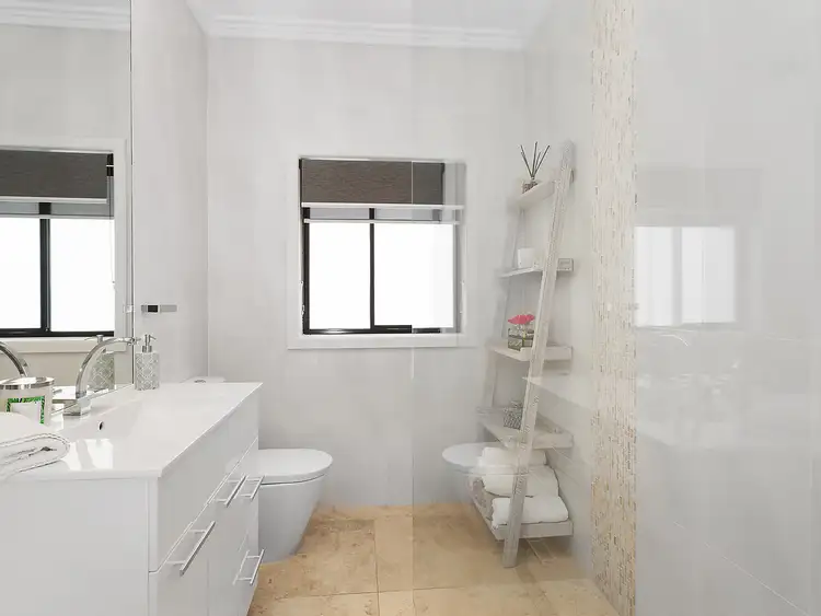 Fifth view of Homely house listing, 28 Oatley Street, Kingsgrove NSW 2208