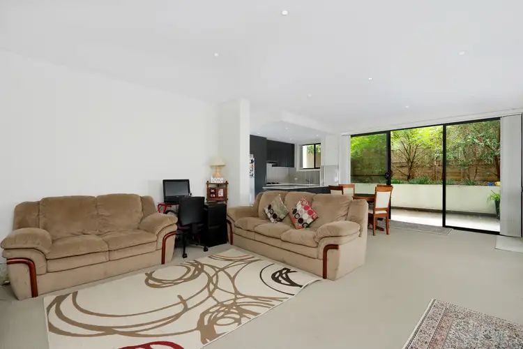 Second view of Homely apartment listing, 26/16 Kilmore Street, Kellyville Ridge NSW 2155